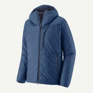 All Mens: Patagonia Men's DAS Light Hoody