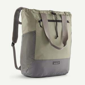 All Mens: Patagonia Terravia Tote Pack 24L