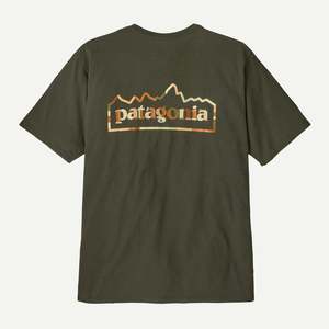 Patagonia Men's Unity Fitz Responsibili-Tee