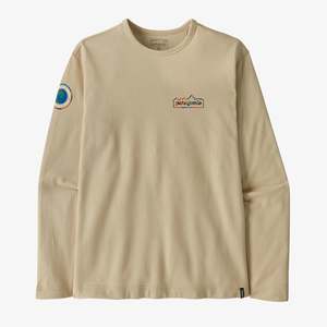 All Mens: Patagonia Men's Lightweight Unity Fitz Wildrise Crew Sweater