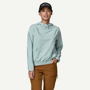 All Womens: Patagonia Women's Swift Drift Sun Hoody