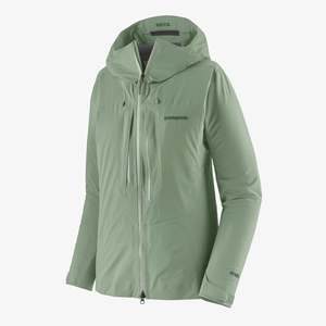 Patagonia Women's M10 Storm Jacket