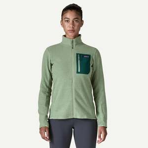 Patagonia Women's R1 Air Fleece Jacket