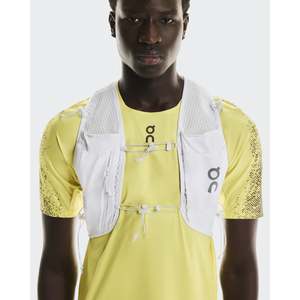 All Womens: On Running Ultra Vest Pro