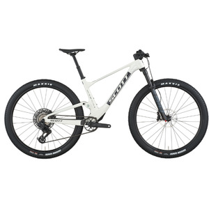 All Bikes: Scott Spark RC Team Full Suspension Mountain Bike