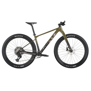 All Bikes: Scott Scale Gravel 20 Bike