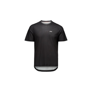 Bike Clothing Protection: POC Men's Motion Air Short Sleeve MTB Jersey