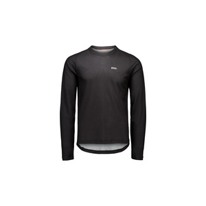 Bike Clothing Protection: POC Men's Motion Air Long Sleeve MTB Jersey