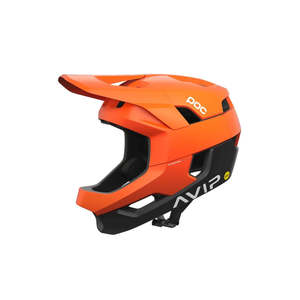Bike Clothing Protection: POC Otocon Race MIPS Bike Helmet