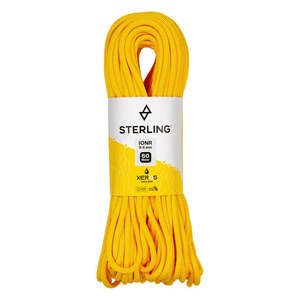 Sterling Ionr 9.4 Xeros Climbing Rope