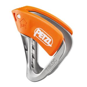 Climbing: Petzl Tibloc Lightweight Ascender
