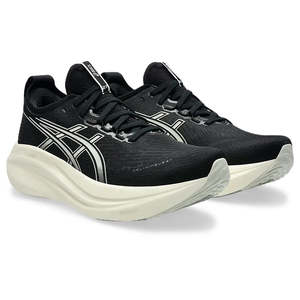 All Footwear: Asics Men's Gel-Nimbus 27 Running Shoes