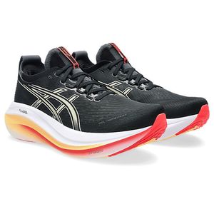 Asics Men's Gel-Nimbus 27 Wide (2E) Running Shoes