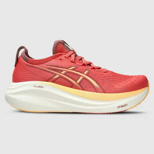 All Footwear: Asics Women's Gel-Nimbus 27 Wide (D) Running Shoes