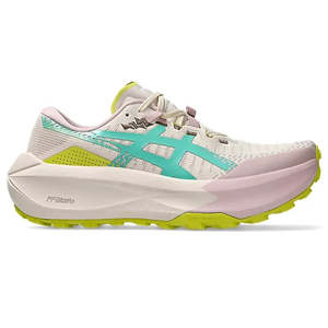 Asics Women's Trabuco Max 5 Trail Running Shoes