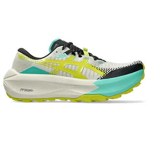 All Footwear: Asics Men's Trabuco Max 5 Trail Running Shoes