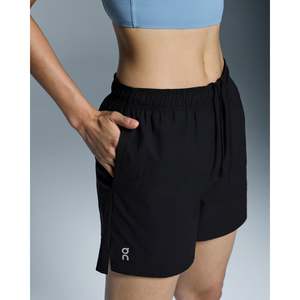 On Running Women's 5" Core Shorts