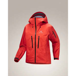 Arc'teryx Women's Alpha SV Jacket