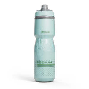 CamelBak Podium Chill 24oz Bike Water Bottle