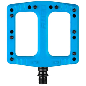 Bike Gear: Deity Deftrap Pedals