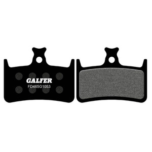 Galfer Performance Brake Pad - Hope E4