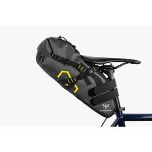 Bike Gear: Apidura Expedition Saddle Pack (14L)