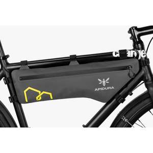Apidura Expedition Compact Frame Pack (5.3L)