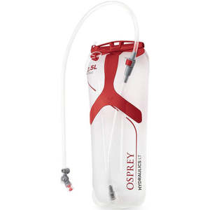 Osprey Hydraulics LT Reservoir 2.5L