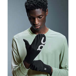 Gloves Mittens: On Running Core Glove