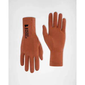 All: Mons Royale Volta Merino Glove Liners