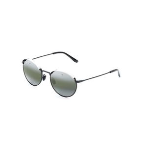 Accessories: Vuarnet Cap 1814 Round Sunglasses
