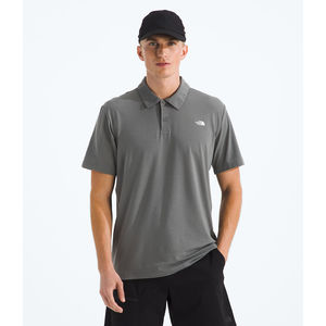 All Mens: The North Face Men's Adventure Polo
