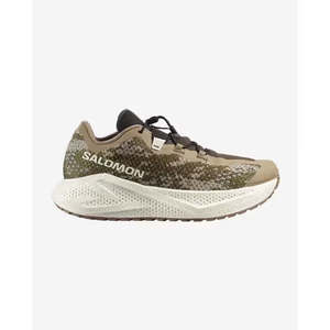 All Mens: Salomon Men's Aero Glide 4 GRVL Trail Running Shoes