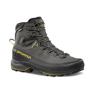 La Sportiva Men's TX5 Evo Mid Gore-Tex Hiking Boots