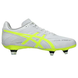 Asics Men's Lethal Speed ST 3 Soccer Boots