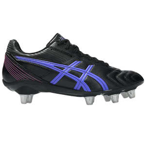 All Mens: Asics Men's Lethal Tackle ST Rugby Boots