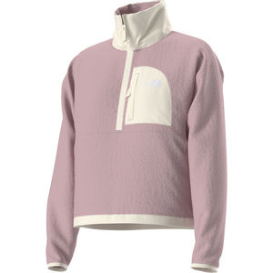 The North Face Women's Yumiori Off Peak Half Zip Jacket