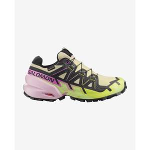 All Womens: Salomon Women's Speedcross 6 Gore-Tex Trail Running Shoes