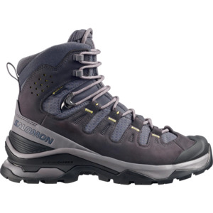 Salomon Women's Quest 5 Gore-Tex Hiking Boots