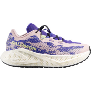 All Womens: Salomon Women's Aero Glide 4 GRVL Trail Running Shoes