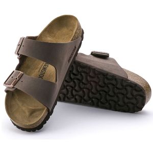All Womens: Birkenstock Arizona Birkibuk (Narrow)