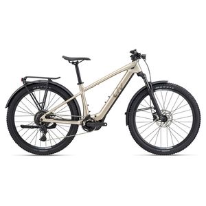 Liv Tempt E+ EX Electric Women's Hardtail Mountain Bike