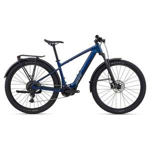 Giant Talon E+ EX Electric Hardtail Mountain Bike