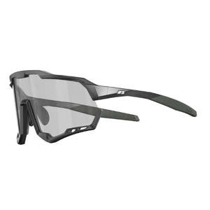 Bike Clothing Protection: Magicshine Morpher Eyewear - Photochromic CAT1-CAT3