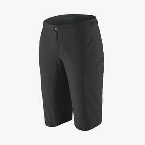Bike Clothing Protection: Patagonia Womens Dirt Roamer Bike Shorts