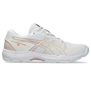 All Footwear: Asics Women's Gel-Netburner Academy 10 Netball Shoes