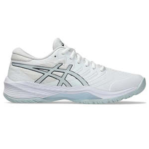 Asics Women's Gel-Netburner 21 Wide (D) Netball Shoes