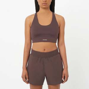Salomon Women's Shakeout Core Bra