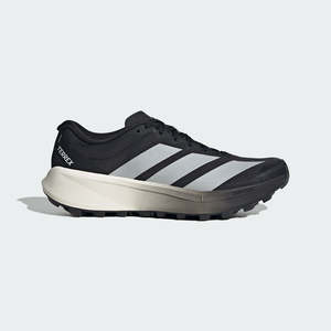 Adidas Men's Terrex Agravic 4 Trail Running Shoes