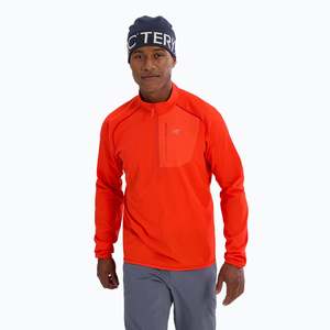 Arcteryx: Arc'teryx Men's Delta 1/2 Zip